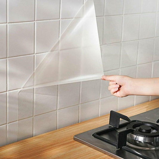 Transparent Wall Protection Film (Buy 1 Get 1 Free)