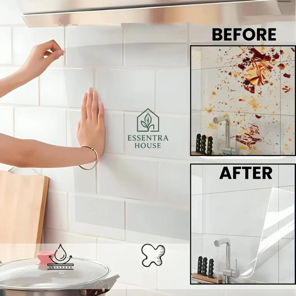 Transparent Wall Protection Film (Buy 1 Get 1 Free)