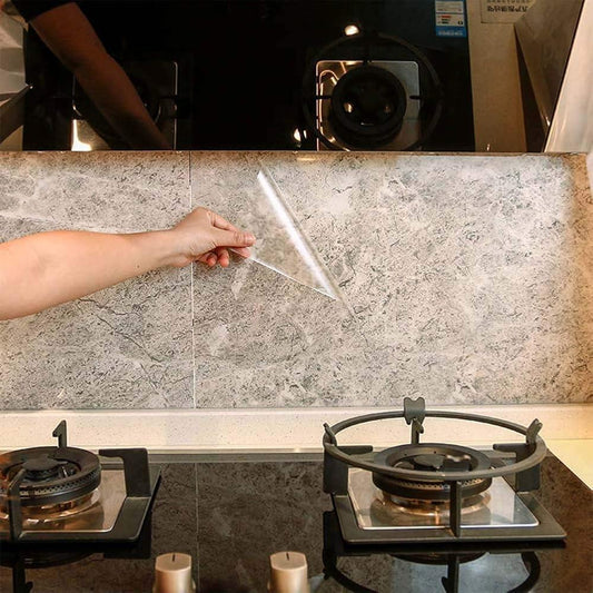 Transparent Wall Protection Film (Buy 1 Get 1 Free)