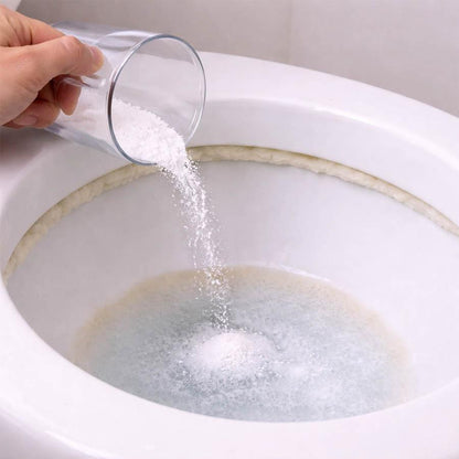 Toilet Cleaning Agent 100 gm (Pack of 2)