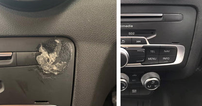 RevivoGel™ Car Interior Scratch Fixer Gel